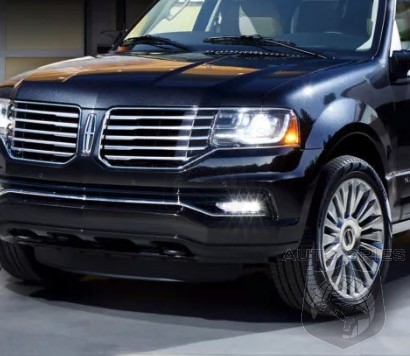 Lincoln Addresses Recalled Faulty Side View Mirror Lighting By Unplugging The LEDs